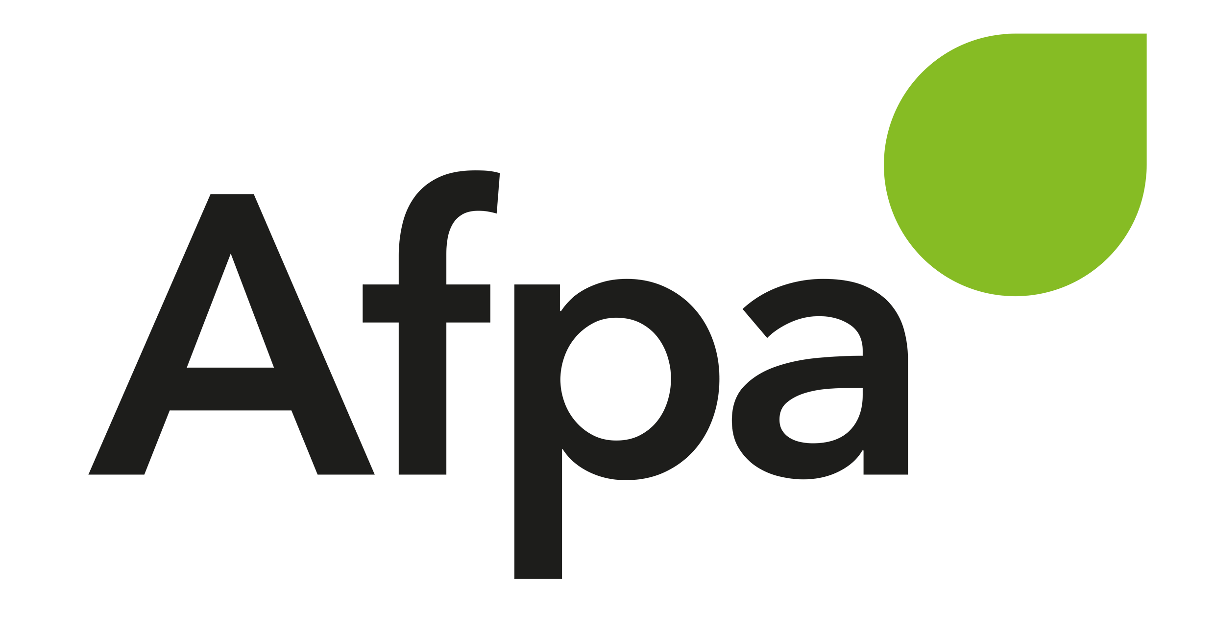 Logo d'Afpa