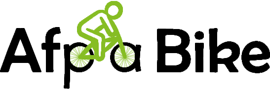 Logo d'Afpabike